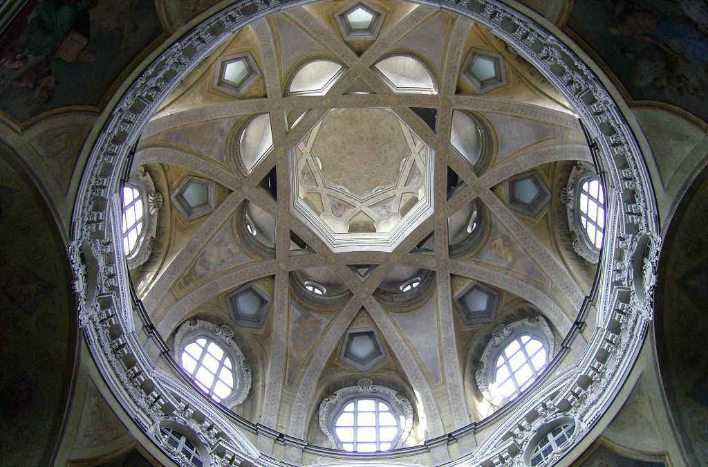 LA CHIESA DI SAN LORENZO